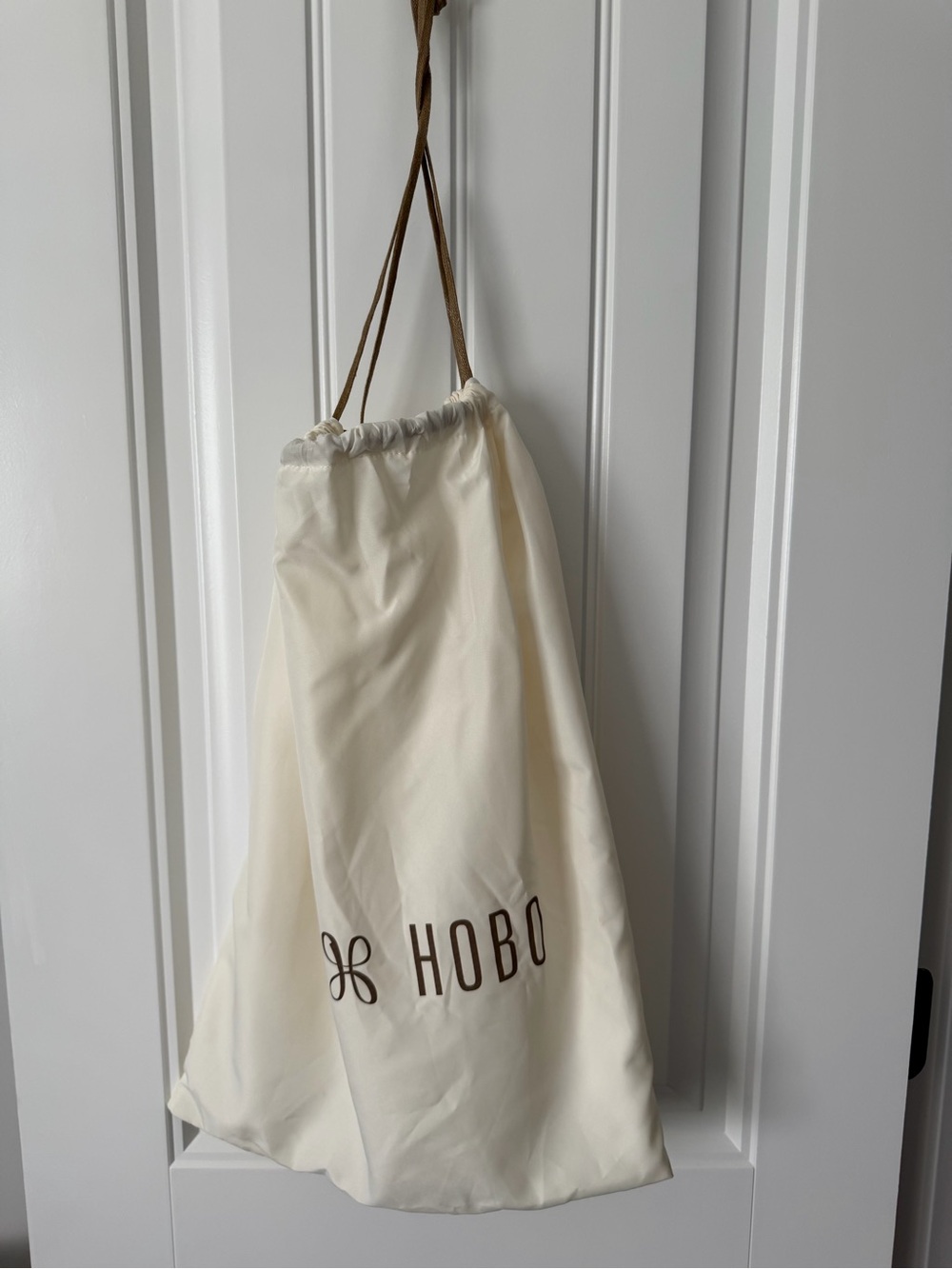 HOBO Hand Bag Dust Cover-Size 19” x 19”